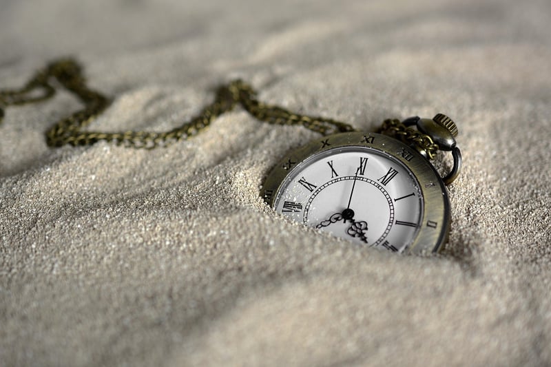 Time Travel Comedies